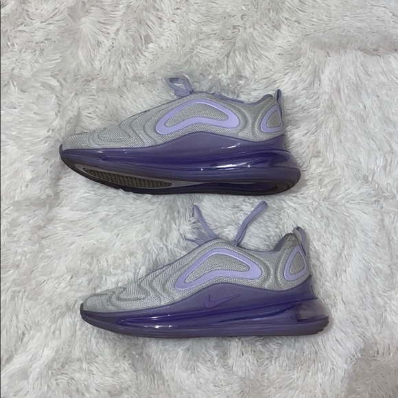 Nike Shoes - Nike AirMax 720, oxygen purple
